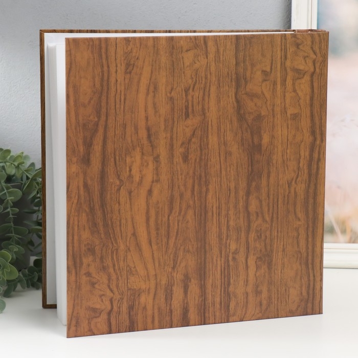 Фотоальбом на 500 фото 10х15 см Фотоальбом на 500 фото 10х15 см "Классика" 34х33х5,5 см МИКС