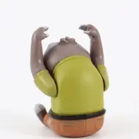 Игрушка-сюрприз "Любимые герои", зверята