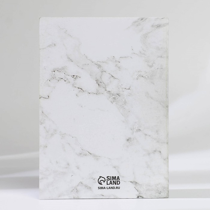 Подарочный набор &laquo;Вдохновляй красотой&raquo; блокнот А6, значок, наклейки и карандаши 2 шт