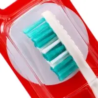 Зубная щётка Colgate &laquo;Классика здоровья&raquo;, мягкая