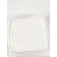 Салфетки стер 7,5х7,5см 8сл 17нитей 10шт/уп Вариант ШК61539