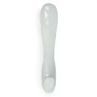 Крючок мебельный CAPPIO HEEL LIGHT, двухрожковый, цвет белый