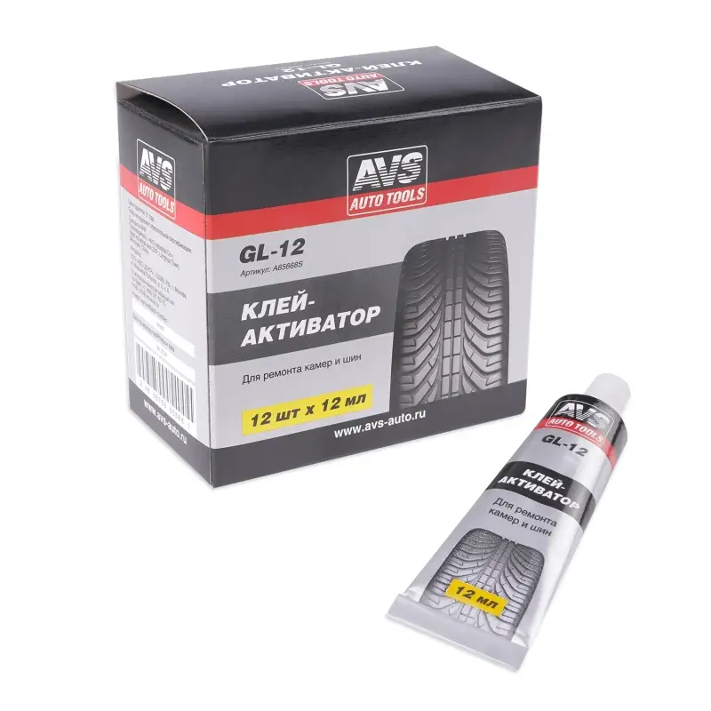 Клей-активатор AVS GL-12