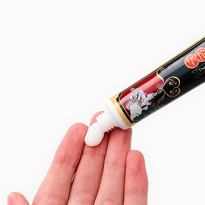 Крем для тела, 20 гр Крем для тела, 20 гр