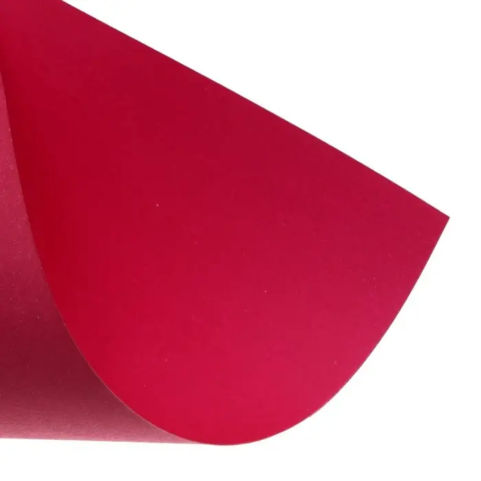 Картон цветной двусторонний Calligrata &laquo;Слон и тигр&raquo;, А4, 8 листов, 8 цветов, матовый, немелованный