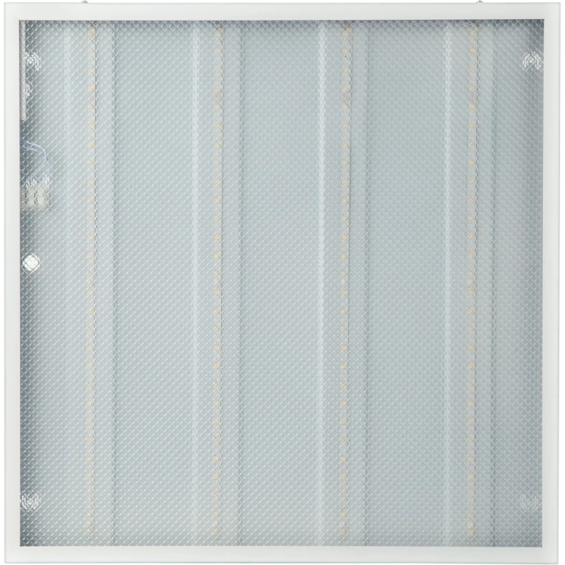 Светильник светодиодный Topfort ДПО 10-4х8-002 УХЛ4, 4000К призма