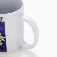 Кружка чайная именная &laquo;Татьяна&raquo;, 320 мл