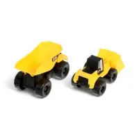 АВТОГРАД Игровой набор "Стройка", стройтехника и кинетический песок АВТОГРАД Игровой набор "Стройка", стройтехника и кинетический песок