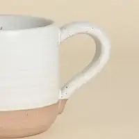 Кружка SL Home Today is your day, 430 мл, 13.5&times;9.5&times;9 см, керамика, белая