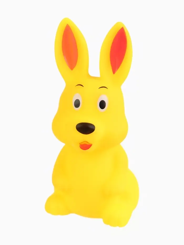 Набор резиновых игрушек для ванны «Малыши», с пищалкой, 20 шт., Крошка Я