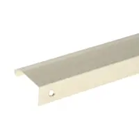 Ручка торцевая CAPPIO RT002AU, L=120 мм, м/о 96 мм, цвет сатиновое золото