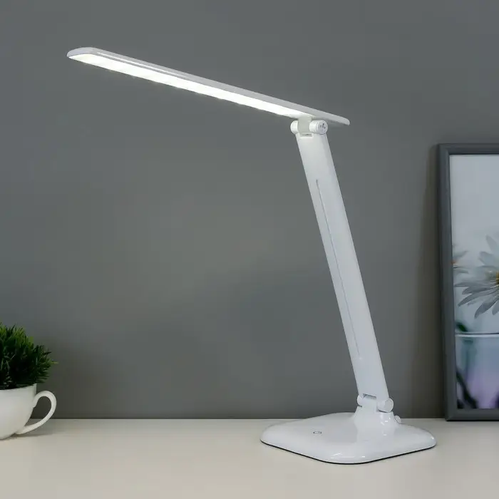 Светильник настольный Старт СТ58 LED 10Вт белый