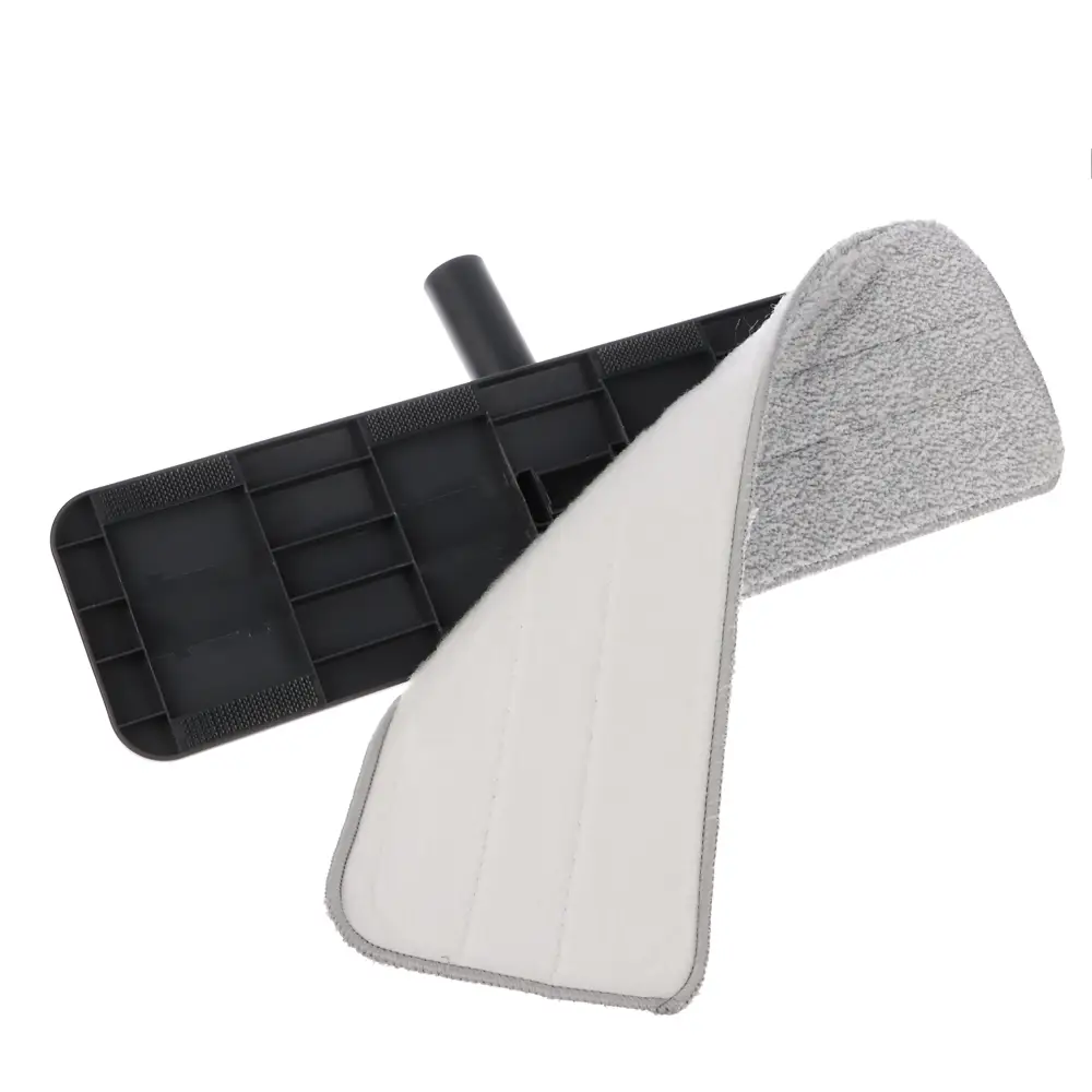 VETTA Насадка для швабры, пластик, полиэстер, 40х10,5см