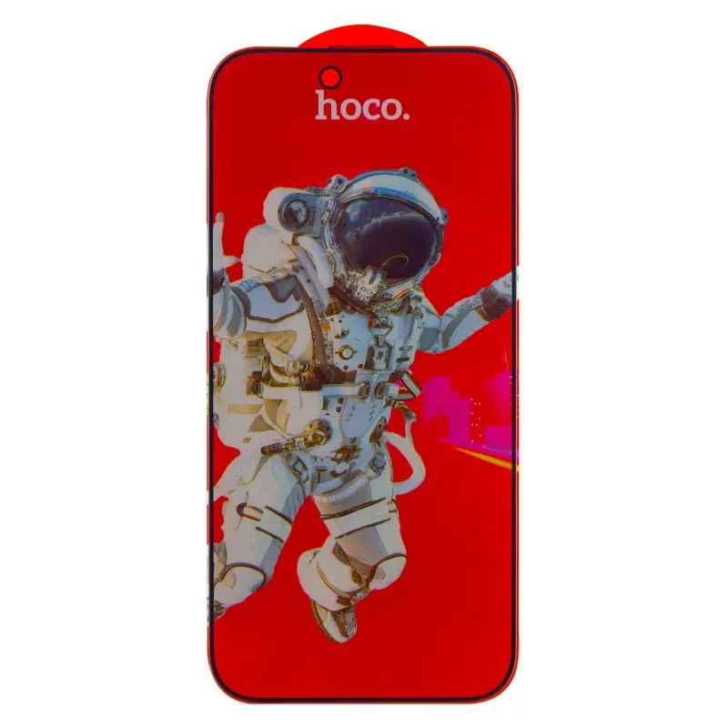 Защитное стекло для iPhone 17 Air Hoco G15 Privacy