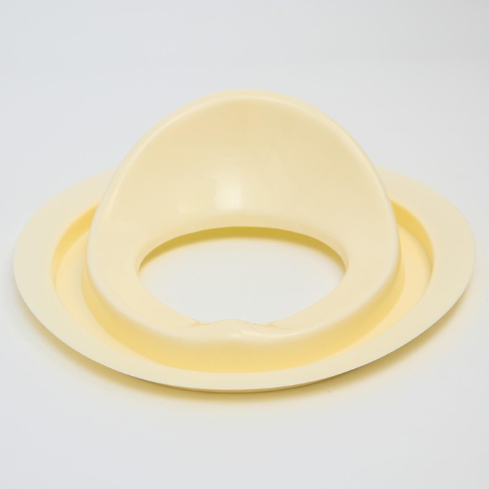 Детская накладка - сиденье на унитаз Giraffix, цвет МИКС Детская накладка - сиденье на унитаз Giraffix, цвет МИКС