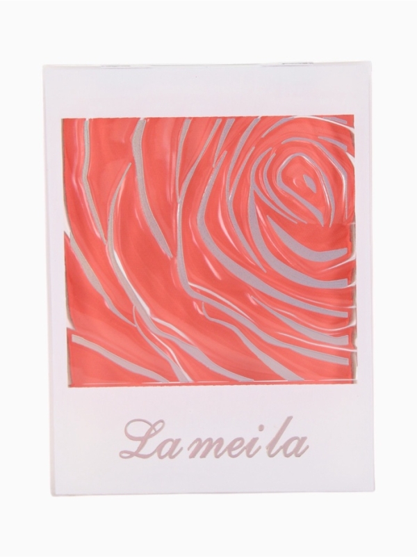 Румяна прессованные LAMEILA тон 2 Румяна прессованные LAMEILA тон 2