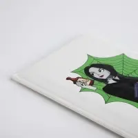 Обложка для паспорта, цвет белый Обложка для паспорта, цвет белый