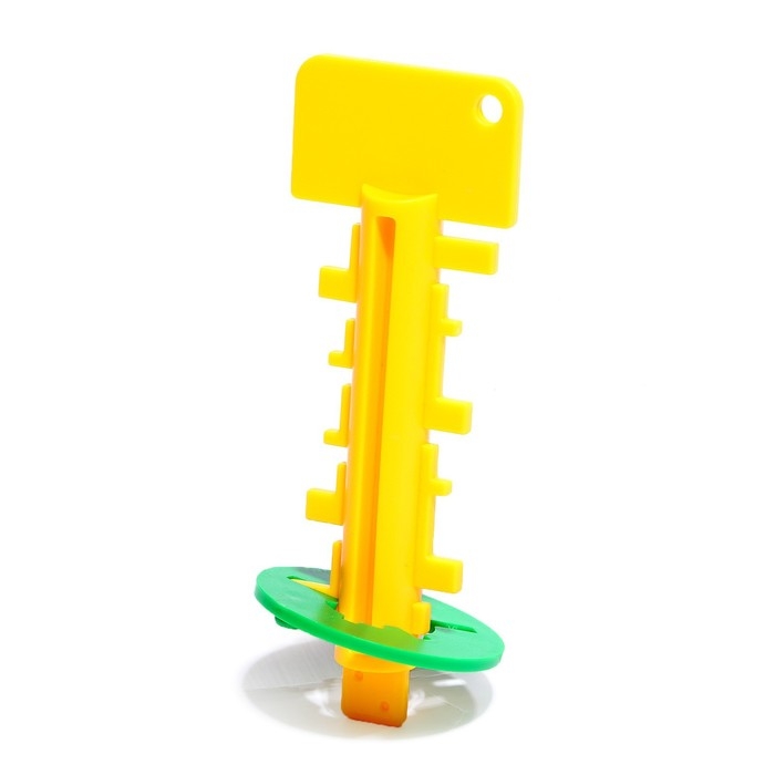 Развивающий набор «Ловкие ключики» Развивающий набор «Ловкие ключики»