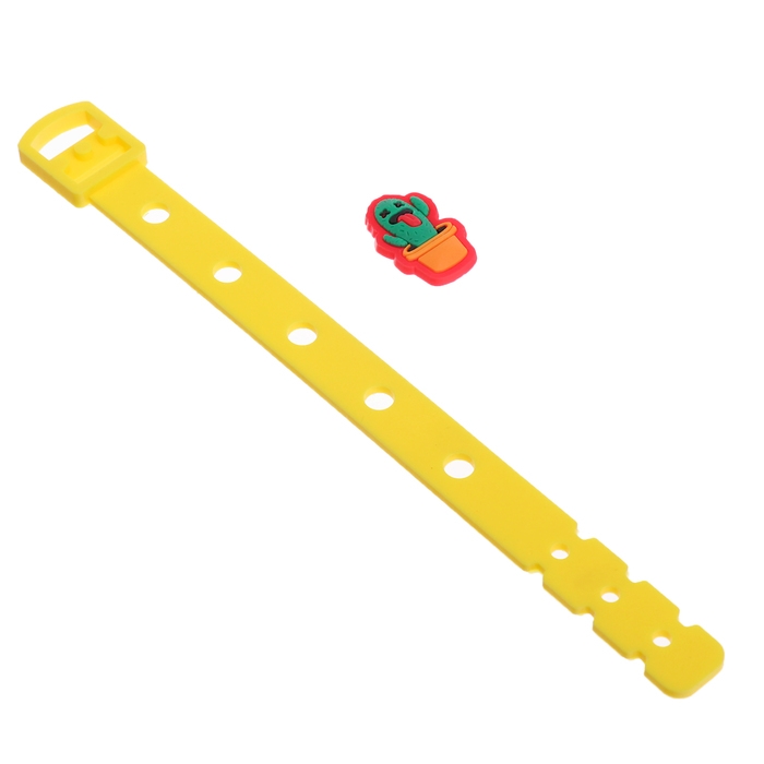 Набор для создания украшений «Мой браслет», МИКС Набор для создания украшений «Мой браслет», МИКС