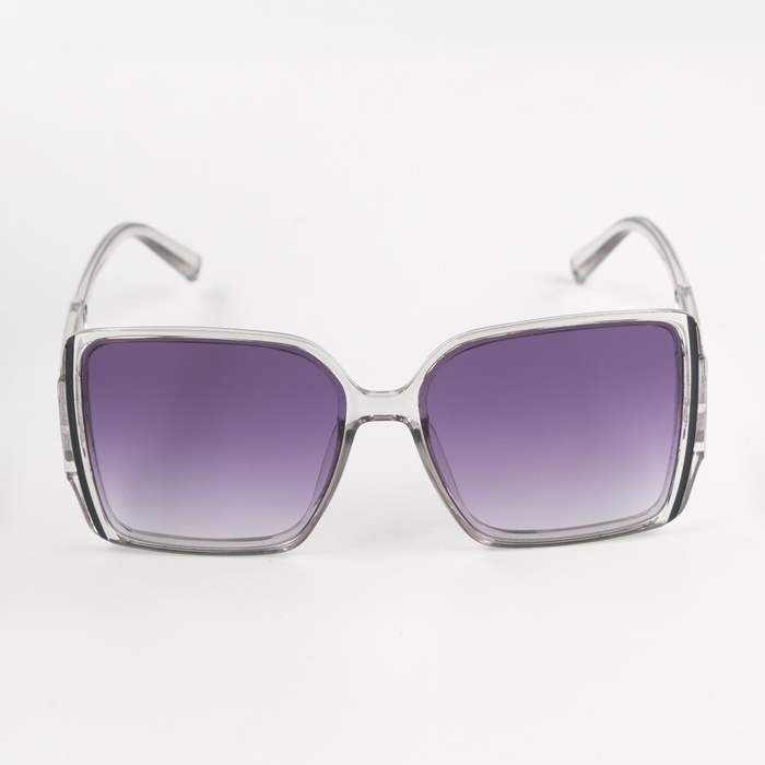 Очки солнцезащитные женские OneSun, uv 400, дужка 15 см, ширина 14.5 см, линза 5.3 х 6 см Очки солнцезащитные женские OneSun, uv 400, дужка 15 см, ширина 14.5 см, линза 5.3 х 6 см