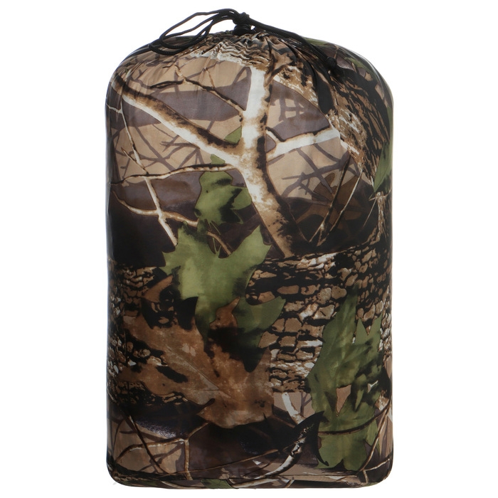 Спальный мешок «СП2XL», одеяло, 2 слоя, правый, 235х85 см, +5/+20 °С Спальный мешок «СП2XL», одеяло, 2 слоя, правый, 235х85 см, +5/+20 °С