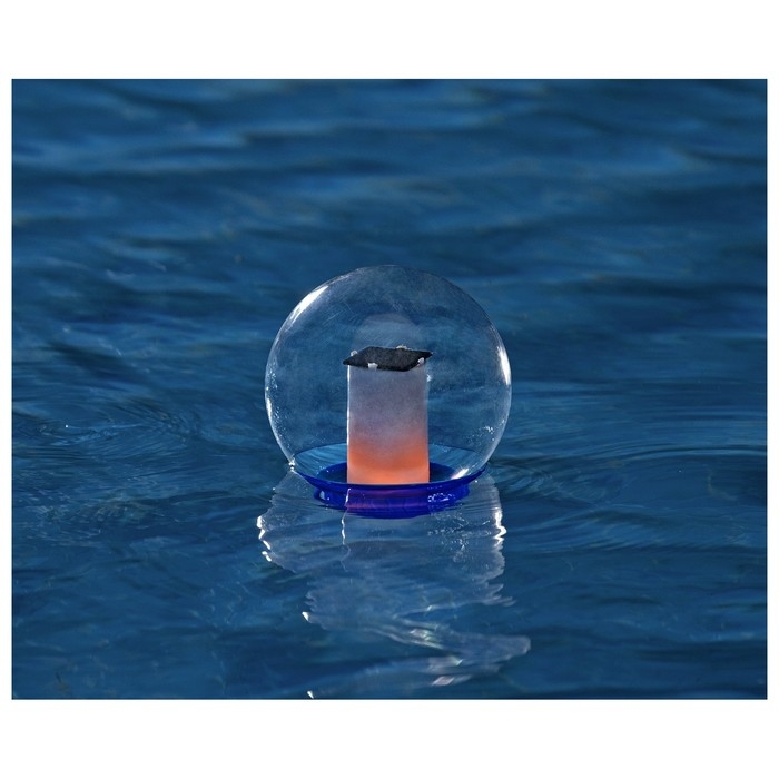 Светодиодный дозатор для химикатов, 58699 Светодиодный дозатор для химикатов, 58699