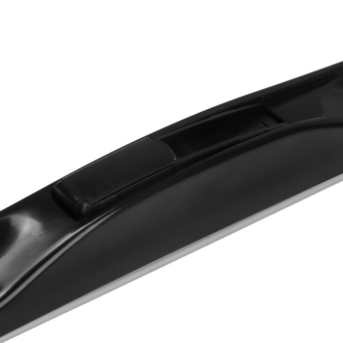 Щётка стеклоочистителя Cartage 18/450 мм, гибридная Щётка стеклоочистителя Cartage 18/450 мм, гибридная