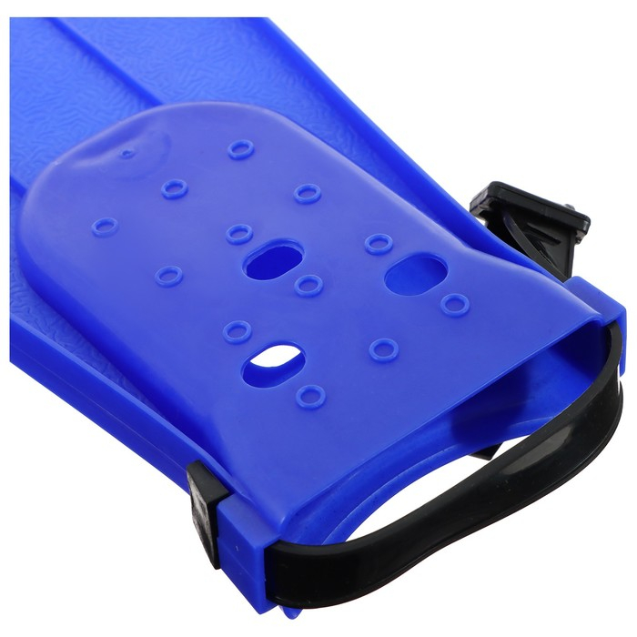 Набор для плавания детский ONLYTOP: маска, трубка, ласты безразмерные, цвета МИКС Набор для плавания детский ONLYTOP: маска, трубка, ласты безразмерные, цвета МИКС