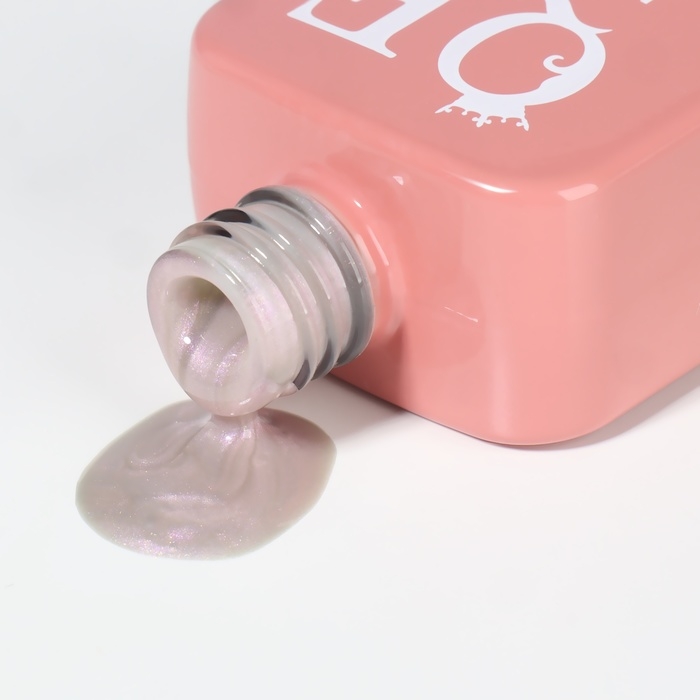 Гель лак для ногтей «PEARL», 3-х фазный, 10 мл, LED/UV, цвет нюдовый (291) Гель лак для ногтей «PEARL», 3-х фазный, 10 мл, LED/UV, цвет нюдовый (291)