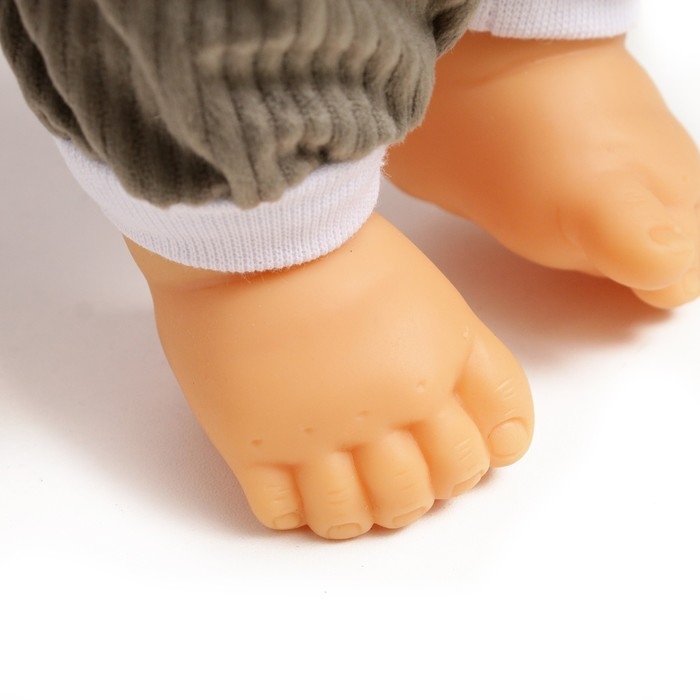 Кукла Кукла "Пупс Настёна" для девочек, 60 см, микс