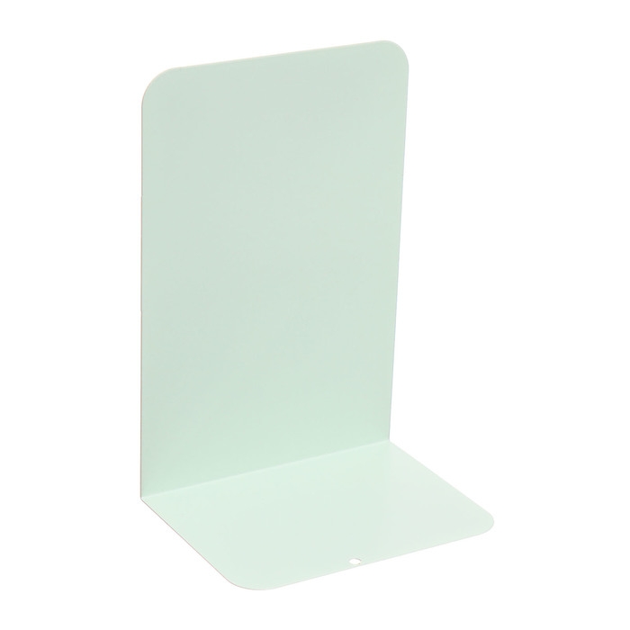 Подставки для книг Подставки для книг "Зверушки", 2 штуки, зелёные