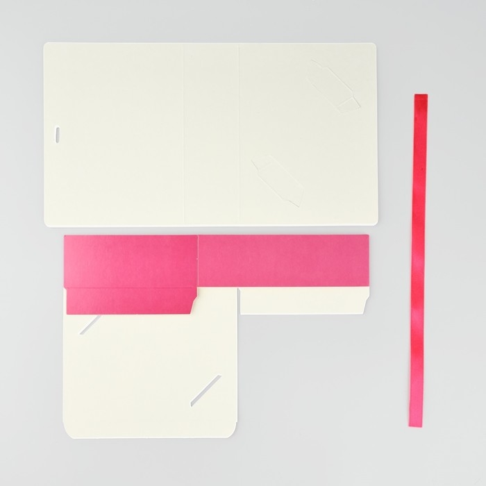 Складная коробка-книга «Для тебя», 16,5 х 12,5 х 5 см Складная коробка-книга «Для тебя», 16,5 х 12,5 х 5 см