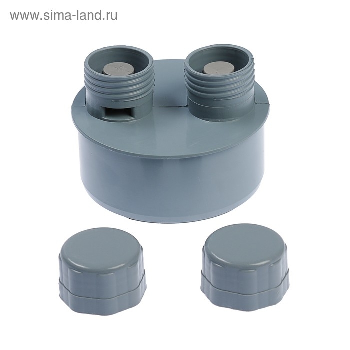 Аэратор FLEXTRON,  d=110 мм Аэратор FLEXTRON,  d=110 мм