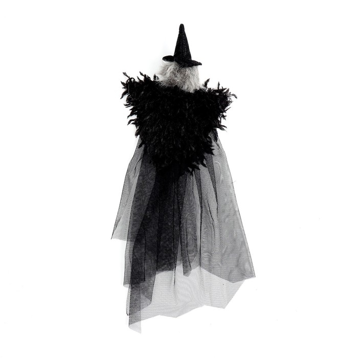 Аксессуар &laquo;Хеллоуин&raquo;, виды МИКС