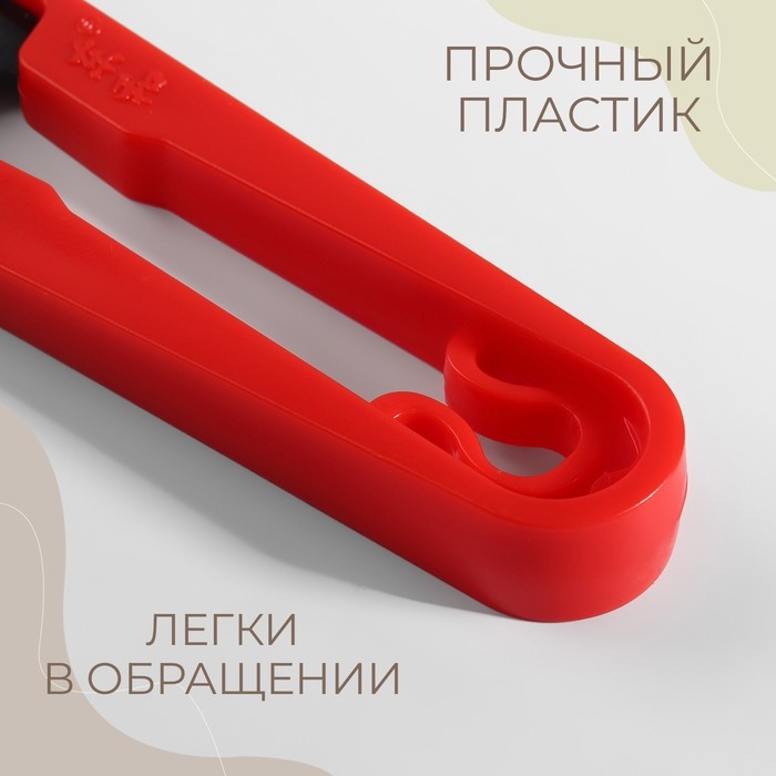 Ножницы для обрезки ниток, 13 см, цвет МИКС, цена за 1 штуку Ножницы для обрезки ниток, 13 см, цвет МИКС, цена за 1 штуку
