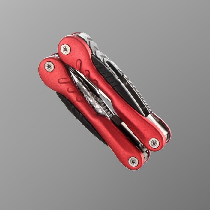 Мультитул 13в1, микс