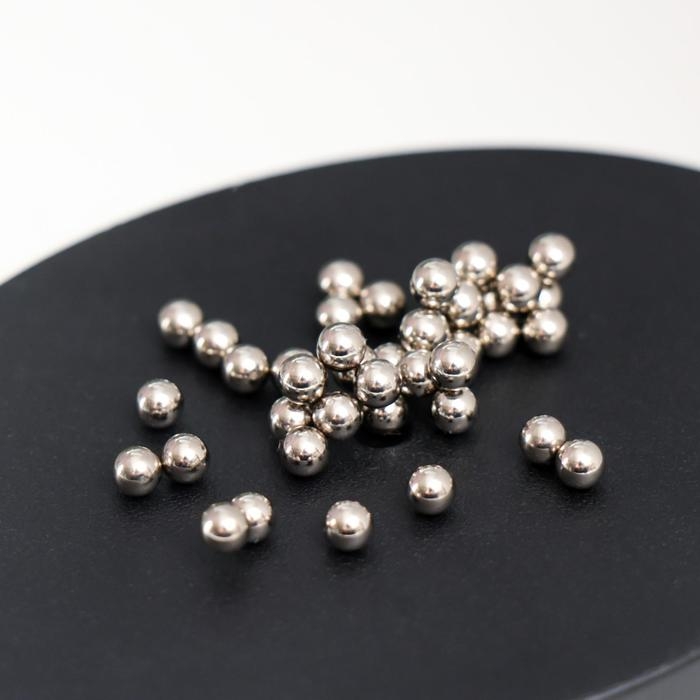 Магнитный конструктор антистресс 2,5 x 9 x 7 см Магнитный конструктор антистресс 2,5 x 9 x 7 см "Шарики"