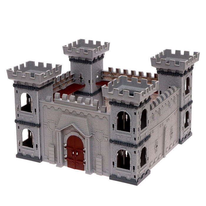 Набор рыцарей «Защита замка» Набор рыцарей «Защита замка»