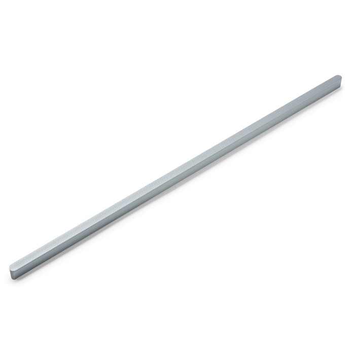 Ручка скоба CAPPIO RS141 м/о=576, цвет графит Ручка скоба CAPPIO RS141 м/о=576, цвет графит