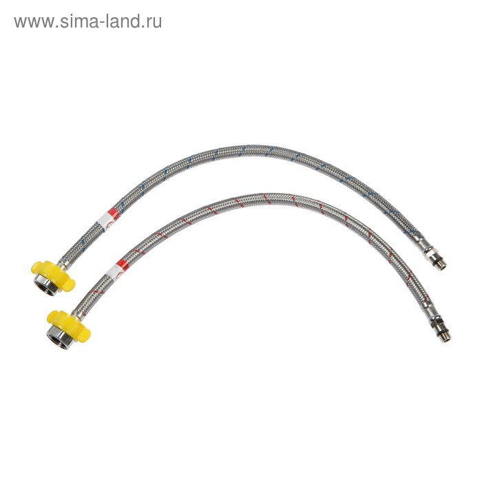 Смеситель для раковины Accoona A96205, однорычажный, нержавеющая сталь, с гайкой, хром Смеситель для раковины Accoona A96205, однорычажный, нержавеющая сталь, с гайкой, хром
