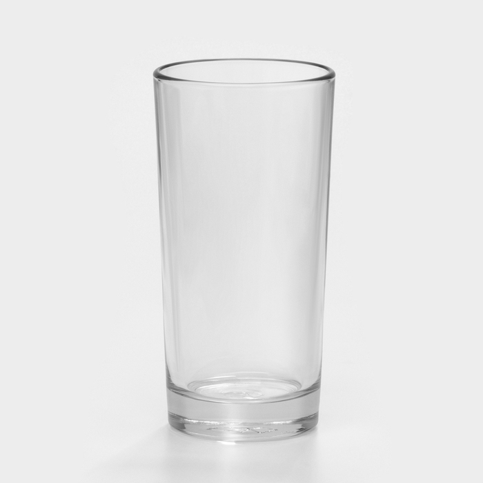 Набор стаканов «Гладкие», 290 мл, 6 шт Набор стаканов «Гладкие», 290 мл, 6 шт