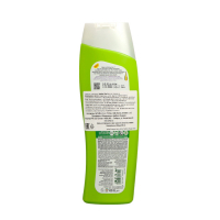 Шампунь для волос Dabur VATIKA GARLIC для ломких и выпадающих волос, 400 мл
