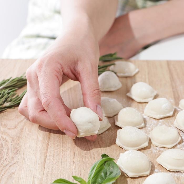 Пельменница алюминиевая, 37 ячеек Пельменница алюминиевая, 37 ячеек