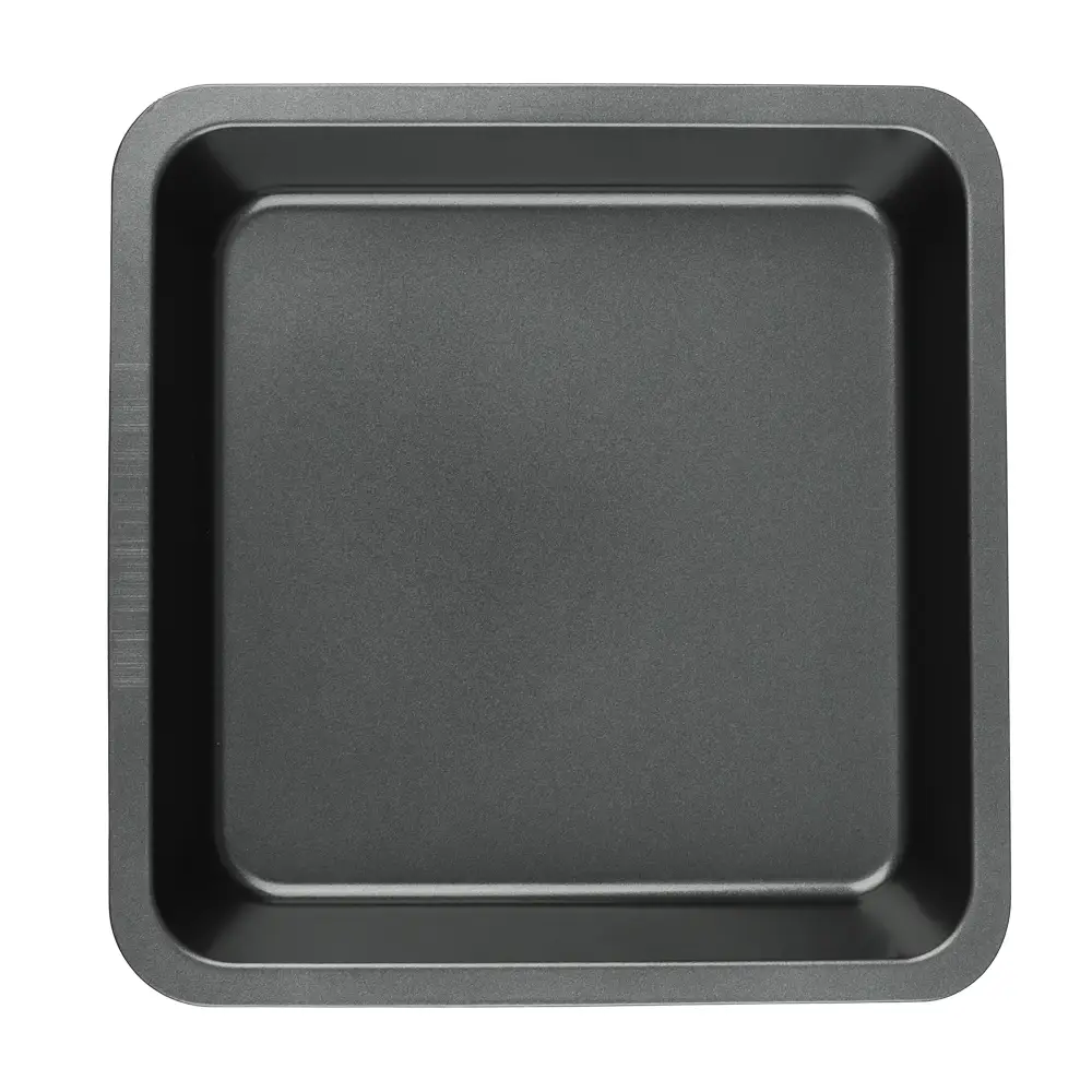 VETTA Противень квадратный а/п., 22,5х4,5см