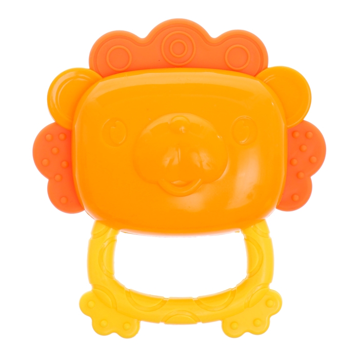 Набор погремушек «Любимый малыш», 6 шт Набор погремушек «Любимый малыш», 6 шт