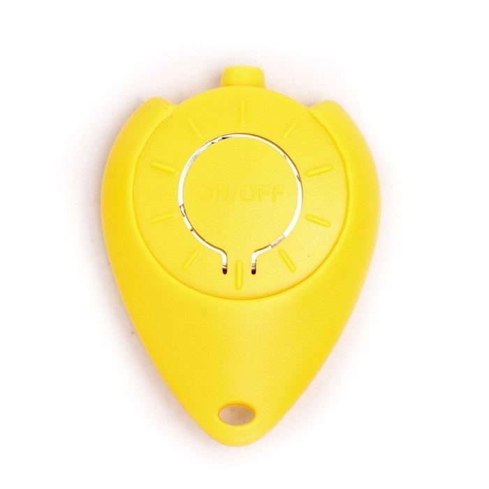 Квадрокоптер радиоуправляемый DRONE, подсветка, работает от аккумулятора, цвет жёлтый Квадрокоптер радиоуправляемый DRONE, подсветка, работает от аккумулятора, цвет жёлтый