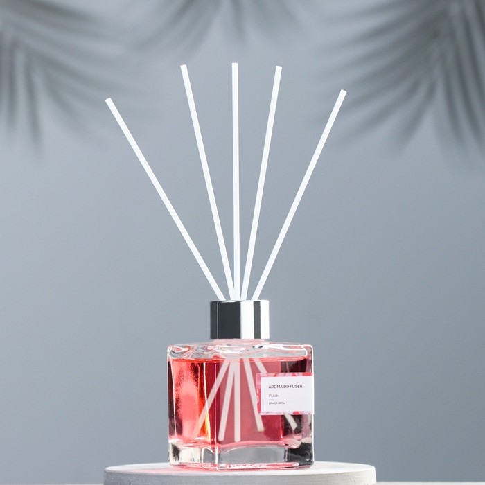 Диффузор ароматический "Peach", персик, 100 мл