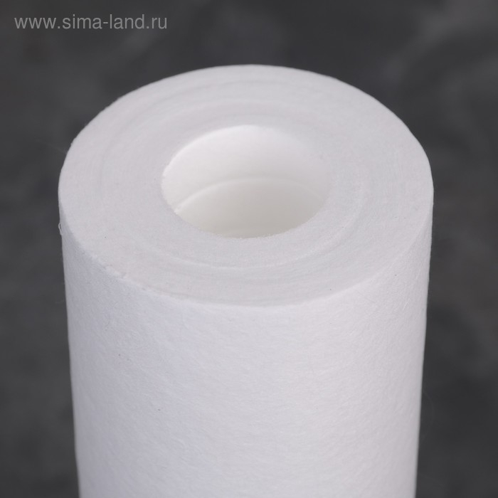 Комплект фильтроэлементов «Барьер. Профи. Наrd»