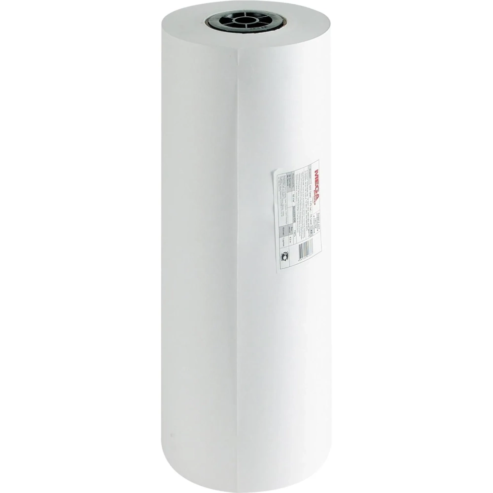 Бумага широкоформатная 80г 420ммх175м 76мм