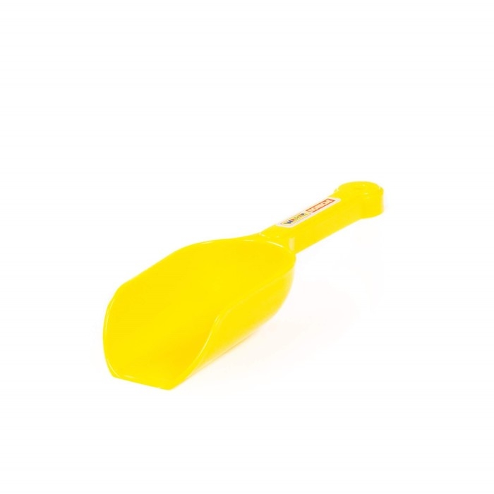 Совок для песочницы и снега №13, цвета МИКС Совок для песочницы и снега №13, цвета МИКС